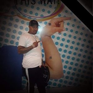 Meet your Posher, Swan